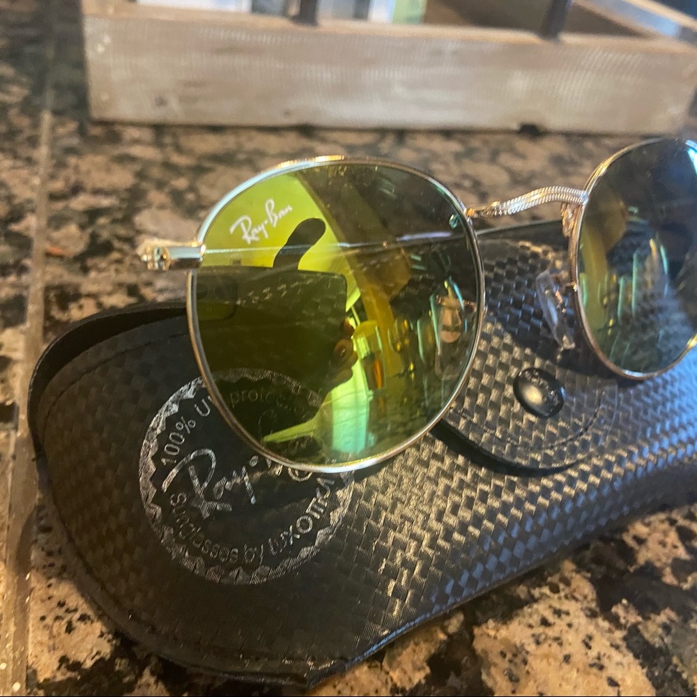 Raybans (dupes)